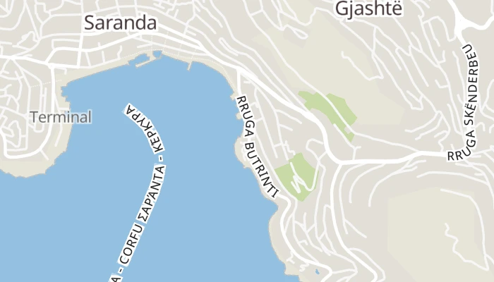 Hartă