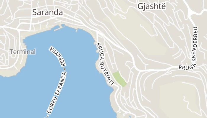 Карта