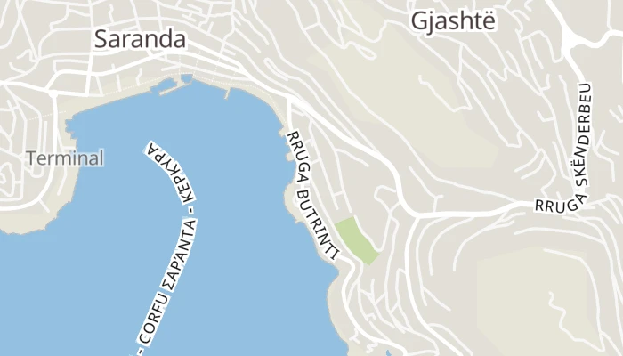 Карта