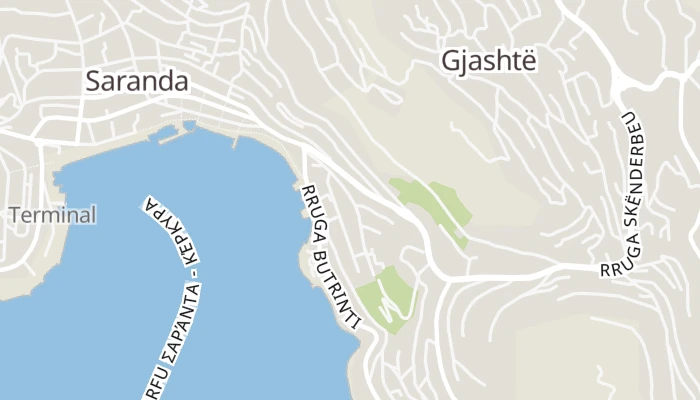 Térkép