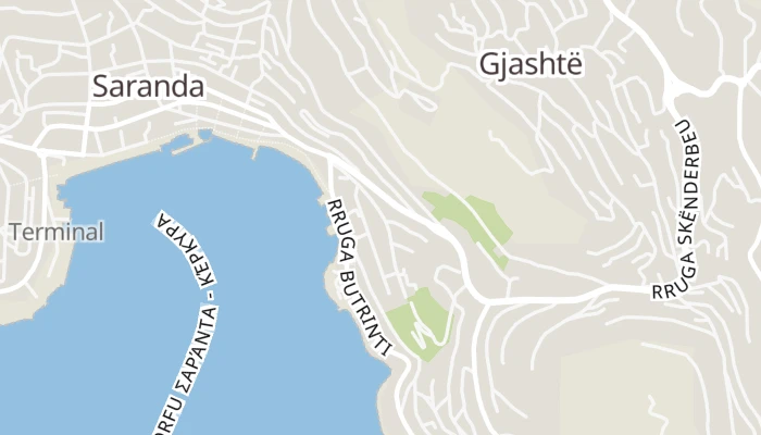 Térkép