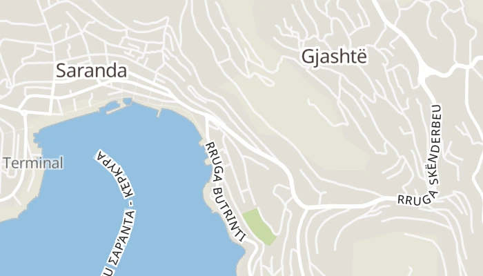 Карта