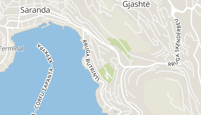 Térkép