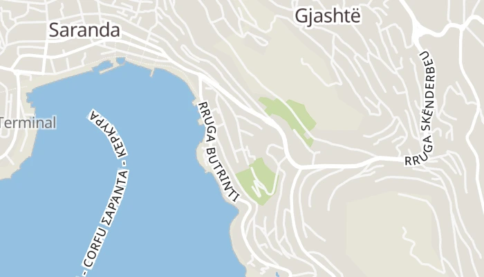 Карта