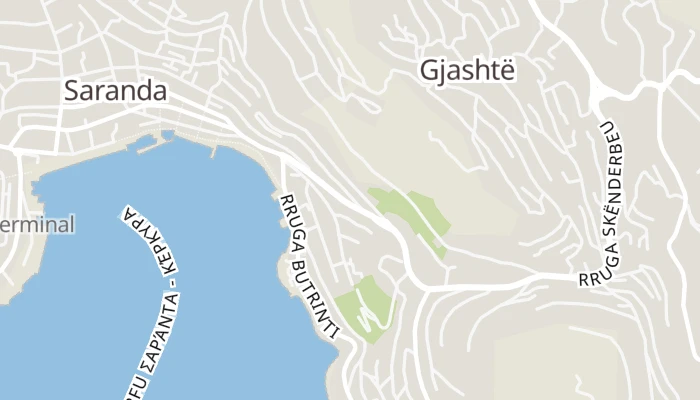 Térkép