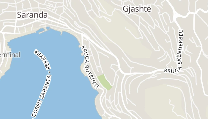 Карта