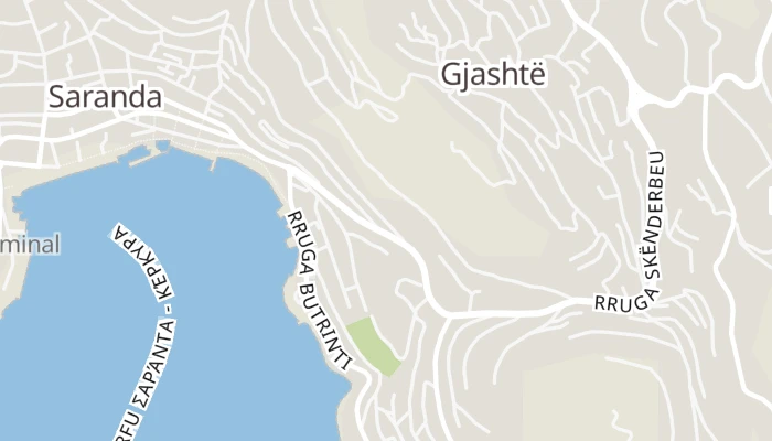 Χάρτης