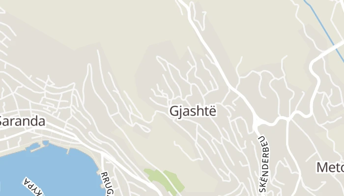 Térkép