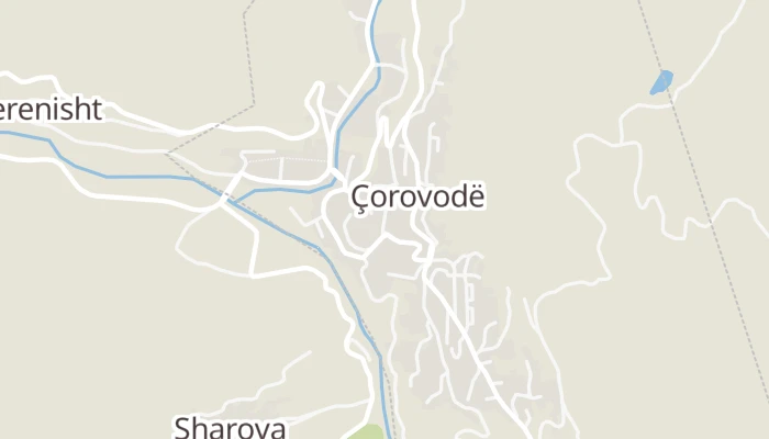 Χάρτης