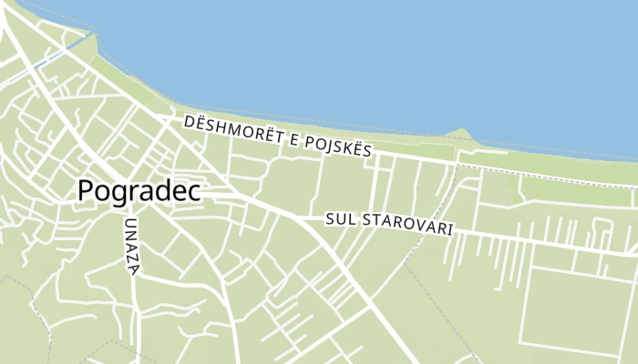 Hartă